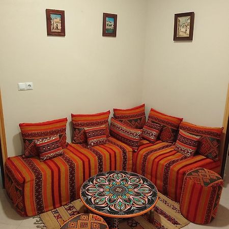 Maison D'Hote Najah 1 Khenifra Exterior foto