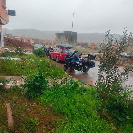 Maison D'Hote Najah 1 Khenifra Exterior foto