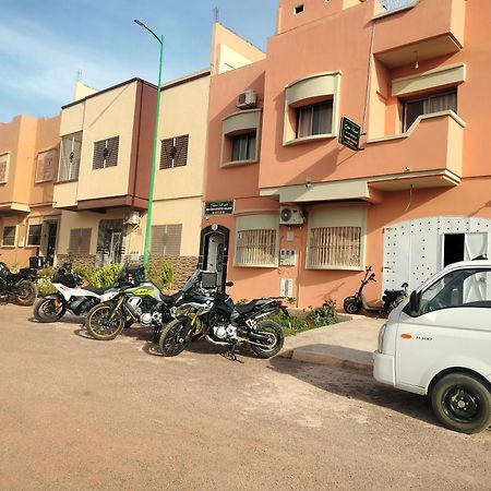 Maison D'Hote Najah 1 Khenifra Exterior foto