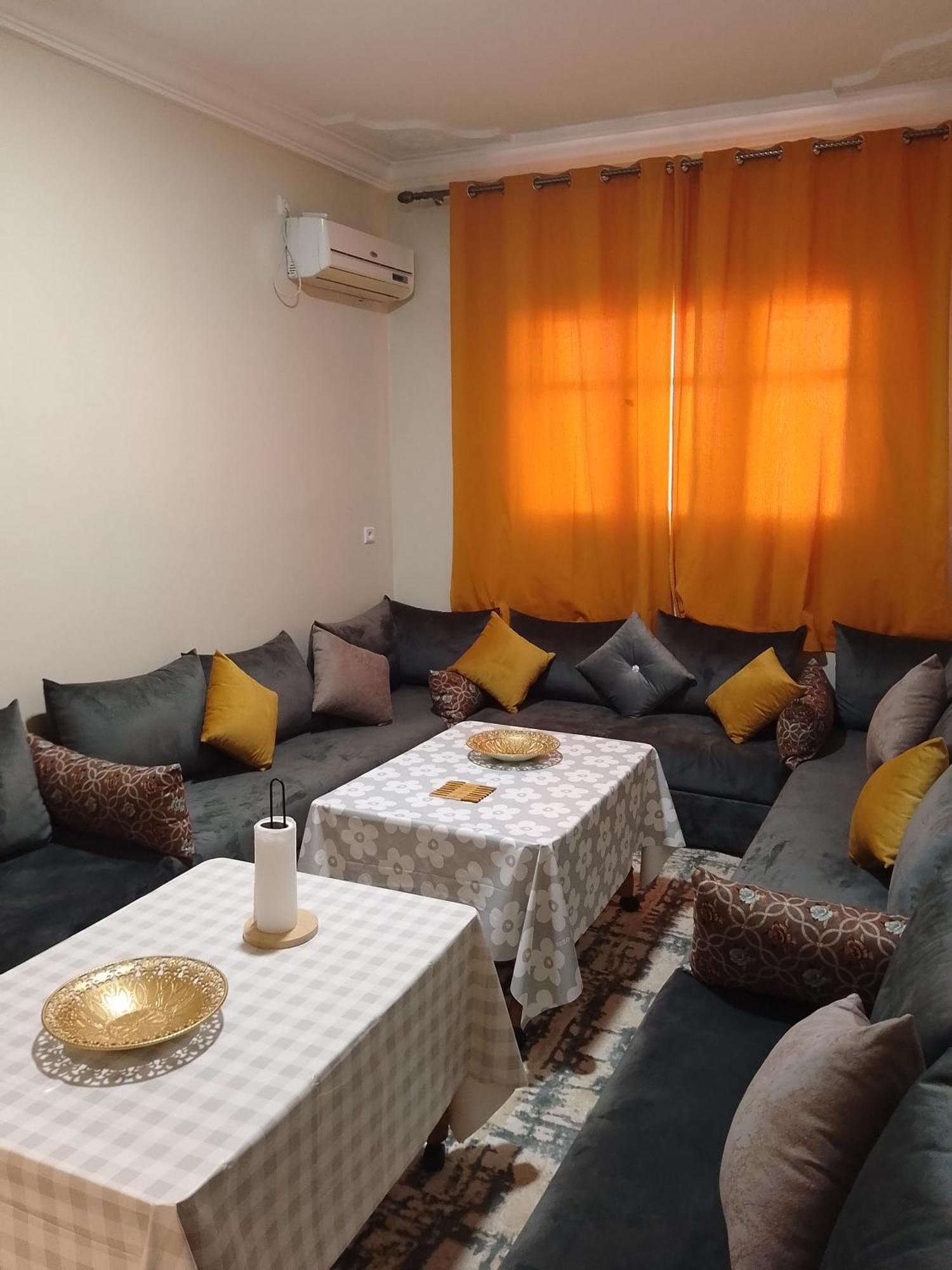 Maison D'Hote Najah 1 Khenifra Zimmer foto