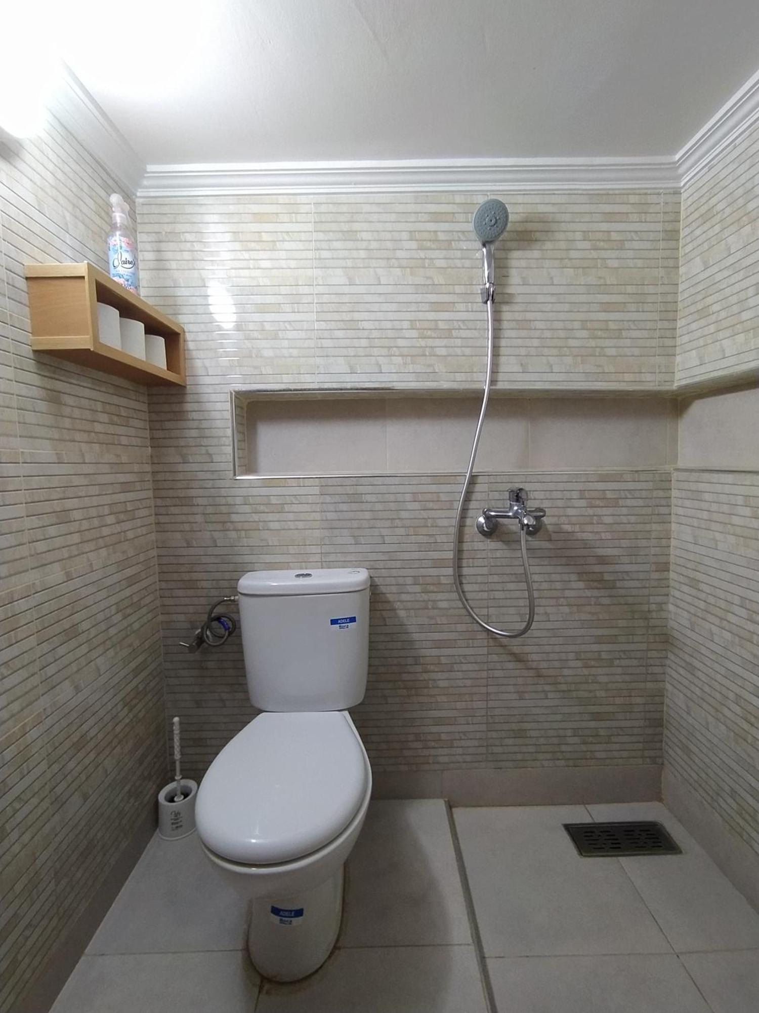 Maison D'Hote Najah 1 Khenifra Exterior foto