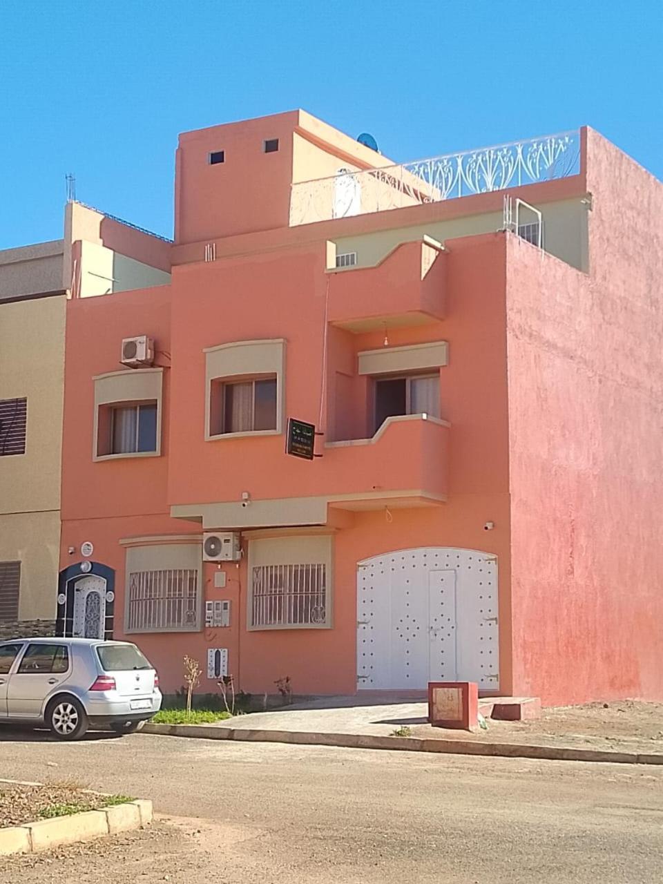 Maison D'Hote Najah 1 Khenifra Exterior foto