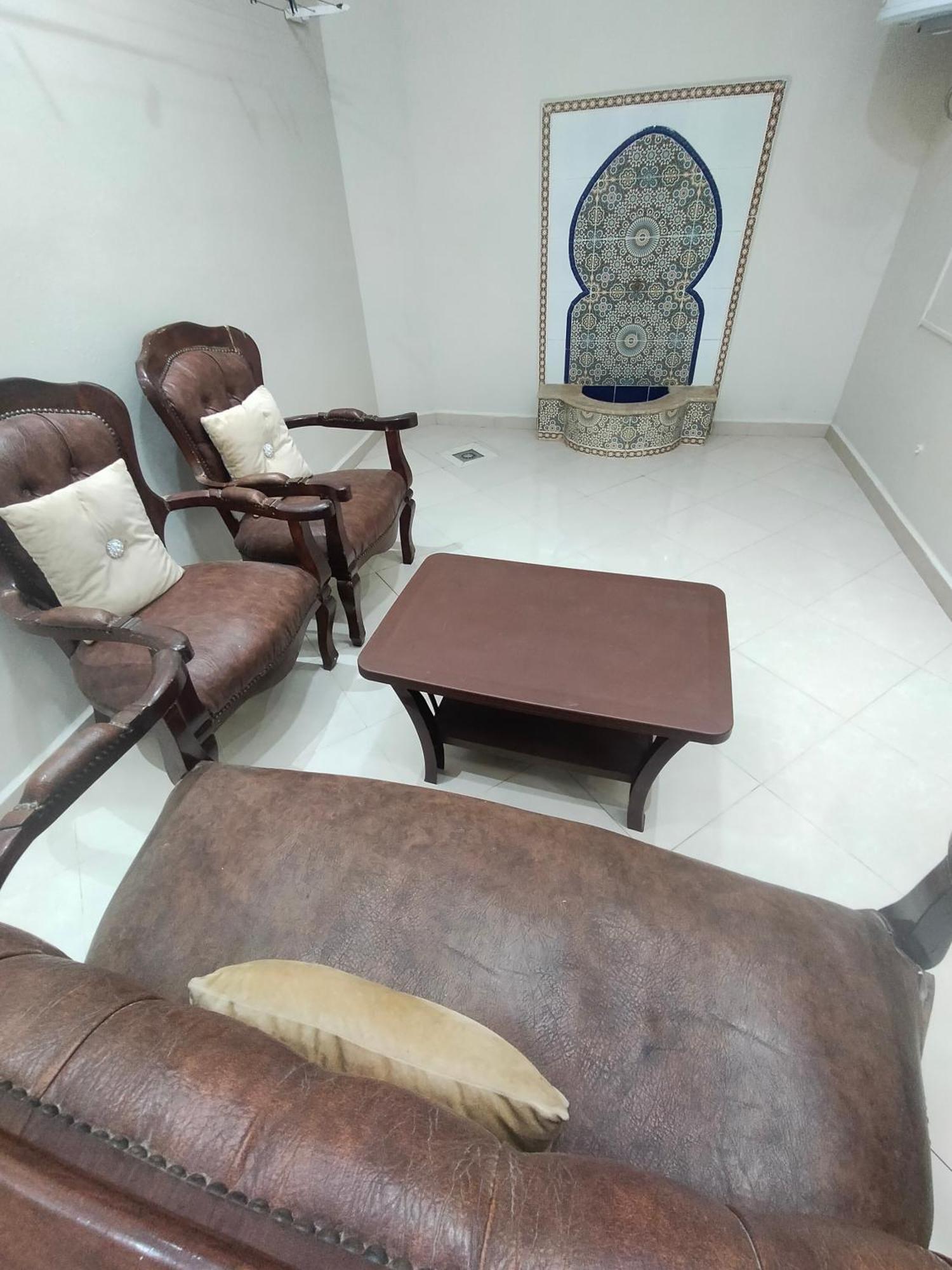 Maison D'Hote Najah 1 Khenifra Zimmer foto